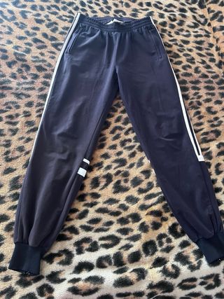 Pantalón chándal Adidas challenger vintage 2000