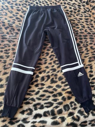 Pantalón chándal Adidas challenger vintage 2000