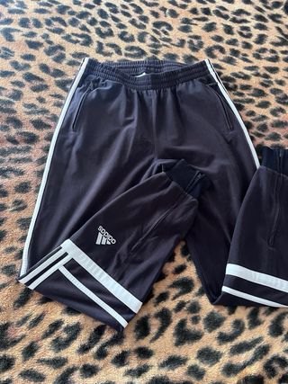 Pantalón chándal Adidas challenger vintage 2000