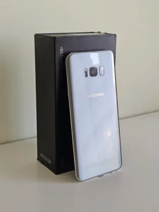 Samsung Galaxy S8+