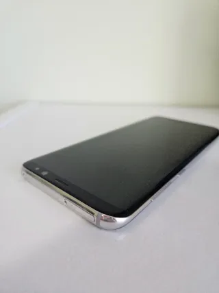 Samsung Galaxy S8+