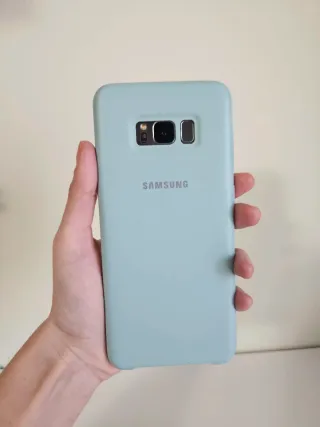 Samsung Galaxy S8+