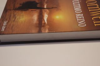 O Último Reino de Bernard Cornwell