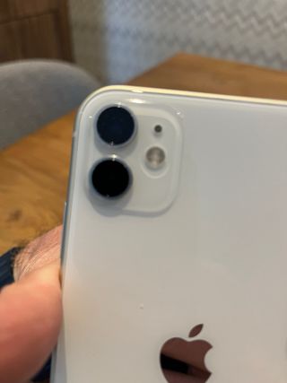 iPhone 11 Blanco 128GB