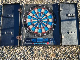 Diana electrónica Geologic ED 520