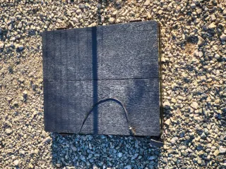 Diana electrónica Geologic ED 520