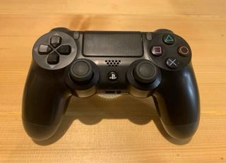 PS4 Pro CUH-7216B 1TB Jet Balck