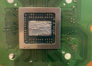 PS4 Pro CUH-7216B 1TB Jet Balck