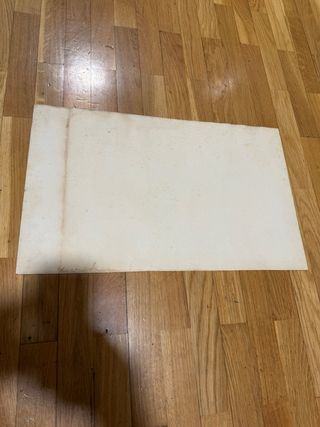 Diploma Antiguo Tudelana 1878 Amigos del País