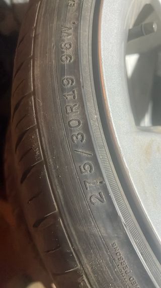 Llantas Styling 128 BMW