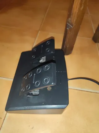 Volante Gaming PlayStation