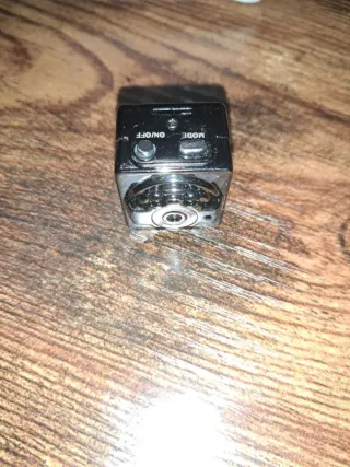 Mini Camara espia full HD