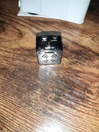 Mini Camara espia full HD