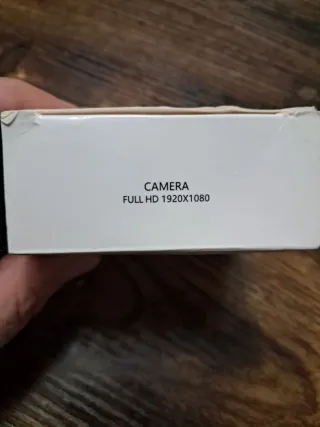 Mini Camara espia full HD