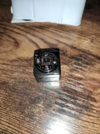 Mini Camara espia full HD