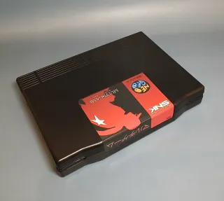 SNK Neo Geo AES 161 en 1 Multijuego