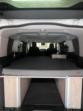 Mueble Camper Zafira,Spacetourer, Traveler,Proace