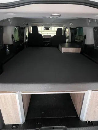 Mueble Camper Zafira,Spacetourer, Traveler,Proace