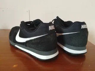 Zapatillas Nike MD Runner 2 Negras