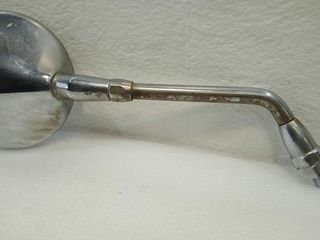 Retrovisor Derecho Kawasaki Er 500 2000-2004
