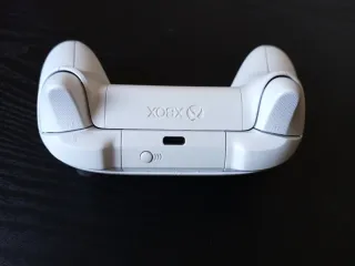 Mando Xbox Series X Blanco