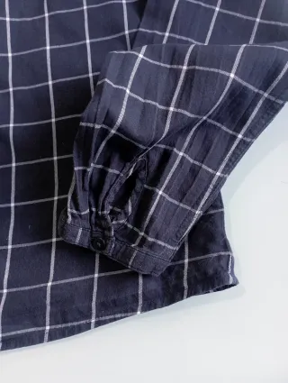 Camisa cuadros Mao M/L