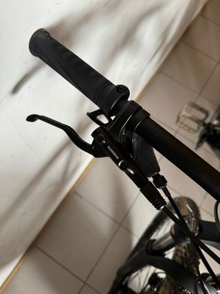 Bicicleta Orbea Onna Montaña