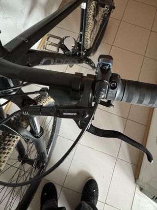 Bicicleta Orbea Onna Montaña