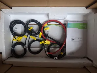 Batería Litio Dyness DL2.5-2.5kWh