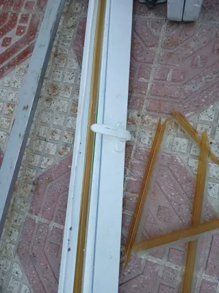 Puertas correderas de cristal