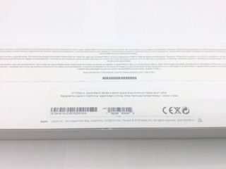 E634748-0 Apple Apple Watch Se 3 2025 40Mm (Gps