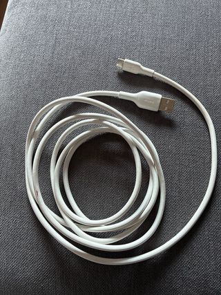 Cable Iphone