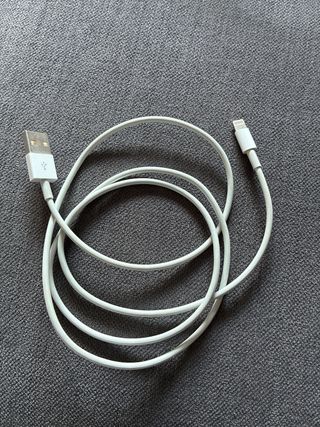 Cable Iphone