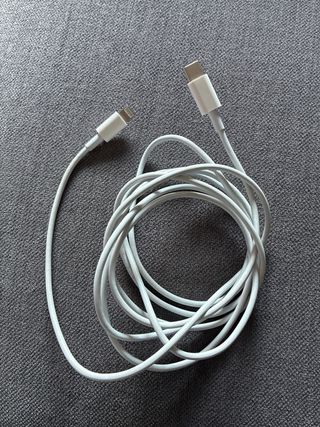 Cable Iphone