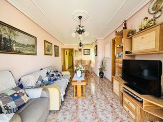 Piso en venta en Torrelamata - La Mata en Torrevieja