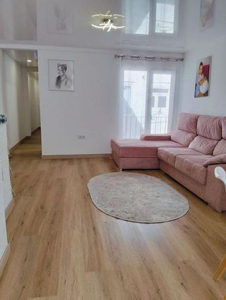 Piso en venta en Altozano - Conde Lumiares en Alicante