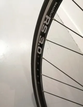 Bicicleta Cannondale Caad 8