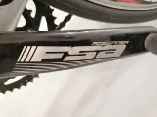 Bicicleta Cannondale Caad 8