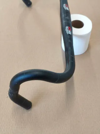 Manillar MOST DB 420mm 31.8 pinarello