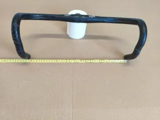 Manillar MOST DB 420mm 31.8 pinarello