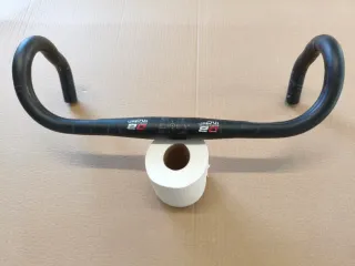 Manillar MOST DB 420mm 31.8 pinarello