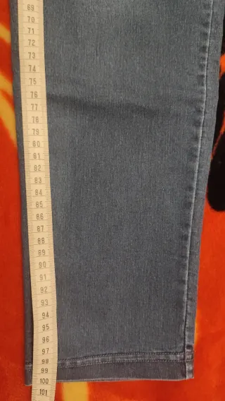 Leggings vaqueros Calzedonia Talla L nuevos