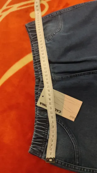 Leggings vaqueros Calzedonia Talla L nuevos