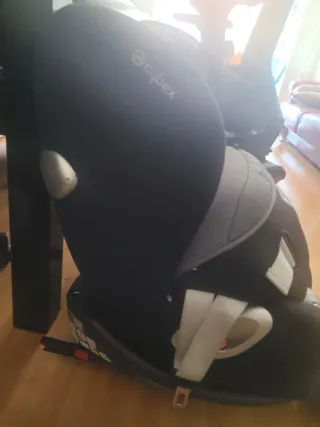 Silla de coche Cybex Sirona