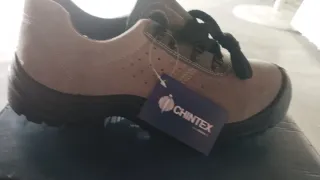Botas de seguridad CHINTEX