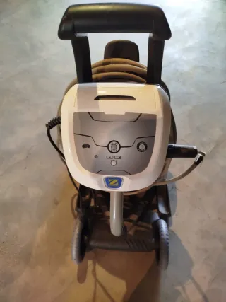 Robot Limpiafondos Zodiac RV 5380 Vortex PRO 4WD