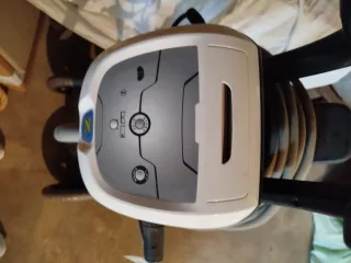 Robot Limpiafondos Zodiac RV 5380 Vortex PRO 4WD