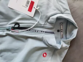 Maillot Castelli Espresso Thermal Talla L