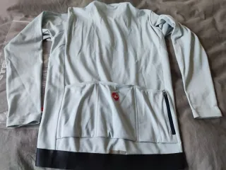 Maillot Castelli Espresso Thermal Talla L