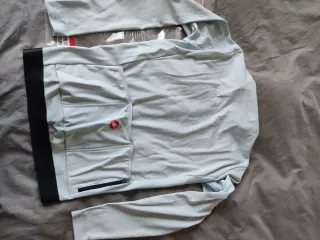 Maillot Castelli Espresso Thermal Talla L